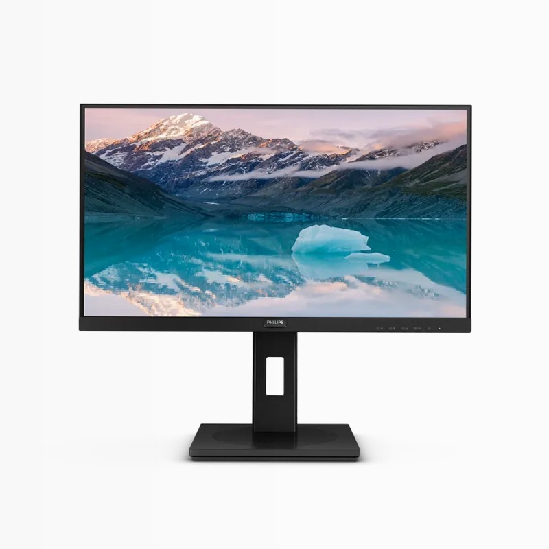 Monitor Philips Business Monitor LCD 222S9JML/00 22" VA