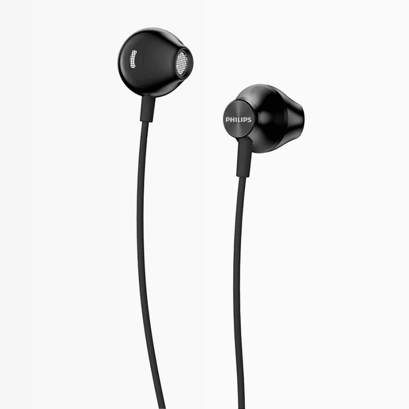 Cuffie TAUE100BK/00 Philips Nero In-Ear