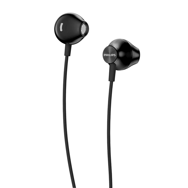 Cuffie TAUE100BK/00 Philips Nero In-Ear