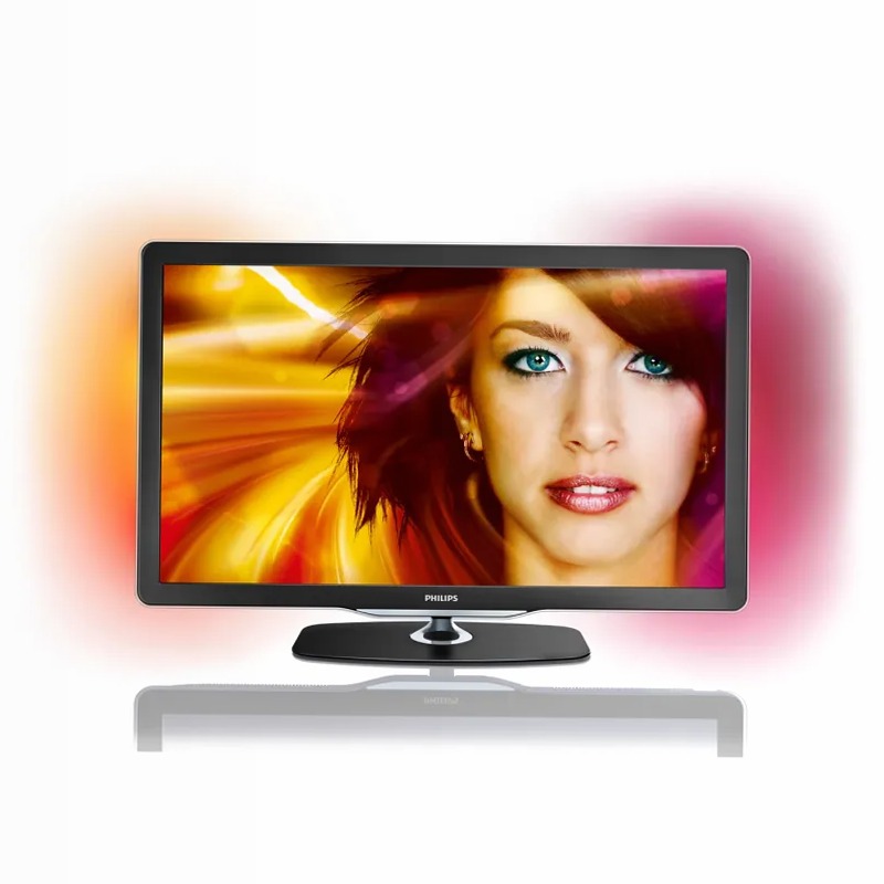 TV LCD Philips 42PFL7655M/08