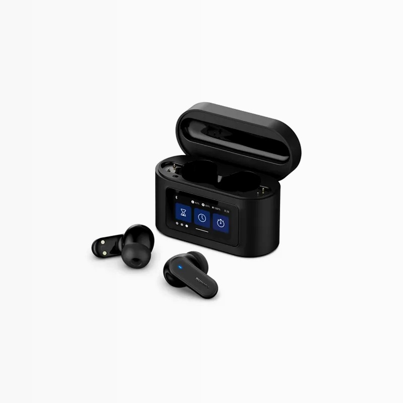 Cuffie True Wireless TAT6000BK/00 Philips Nero