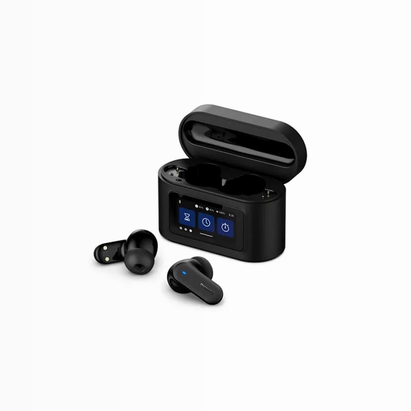 Cuffie True Wireless TAT6000BK/00 Philips Nero