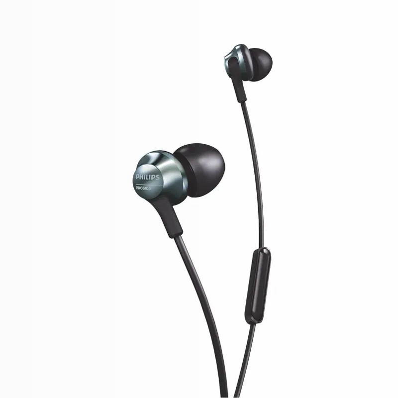 Cuffie in ear PRO6105BK/00 Philips In-Ear