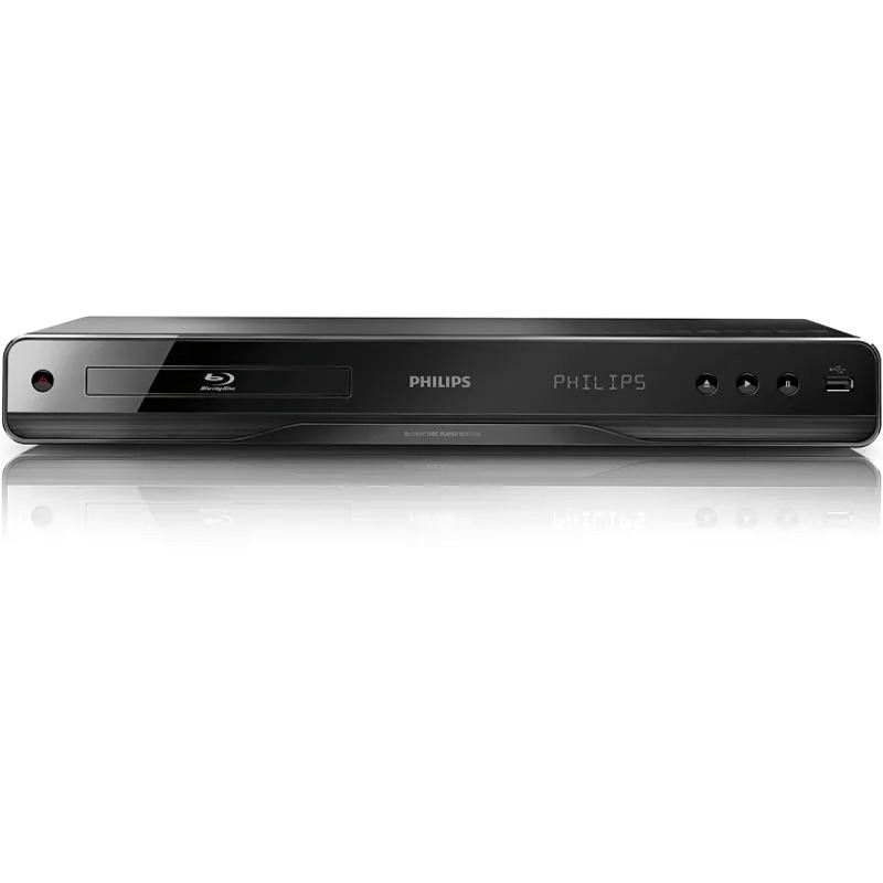 Lettore Blu-ray BDP3100/12 Philips