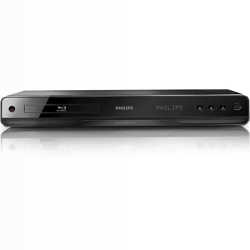 Lettore Blu-ray BDP3100/12 Philips
