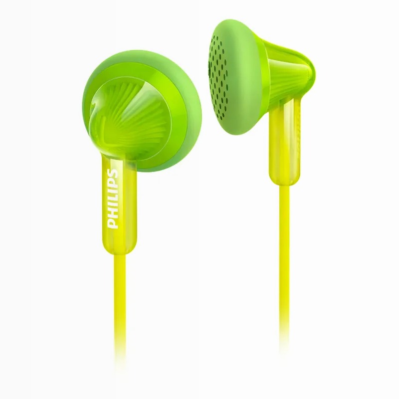Cuffie Philips SHE3010GN/00 Verde