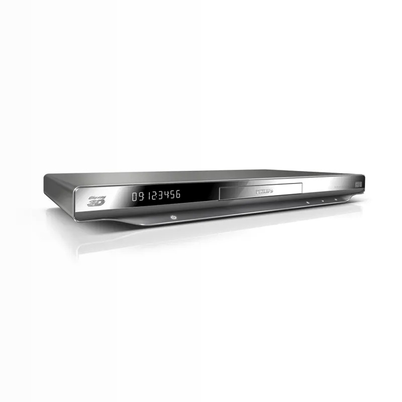 Lettore DVD/Blu-ray Philips BDP7600