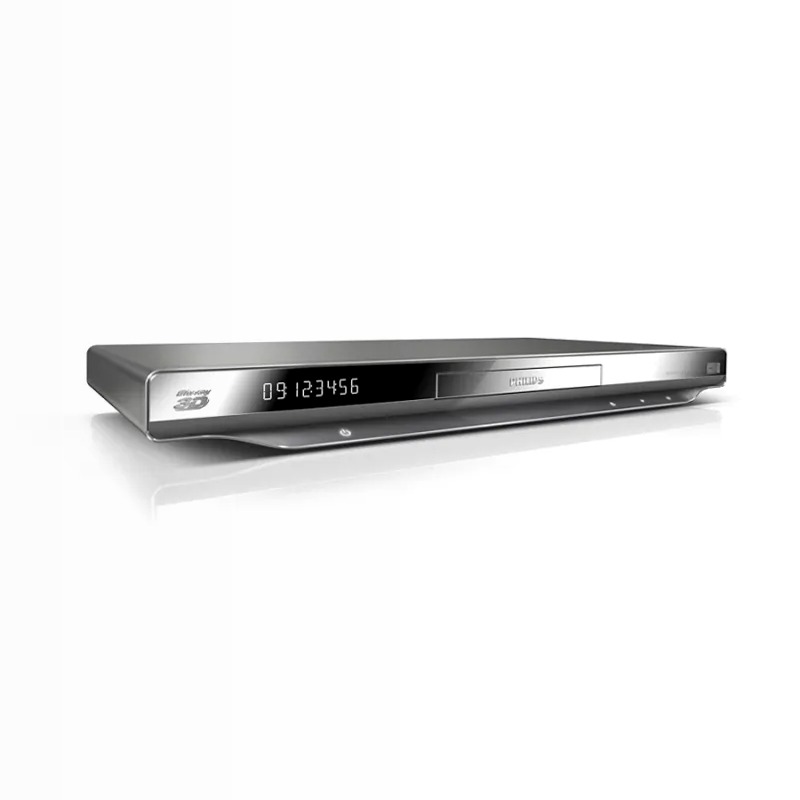 Lettore DVD/Blu-ray Philips BDP7600