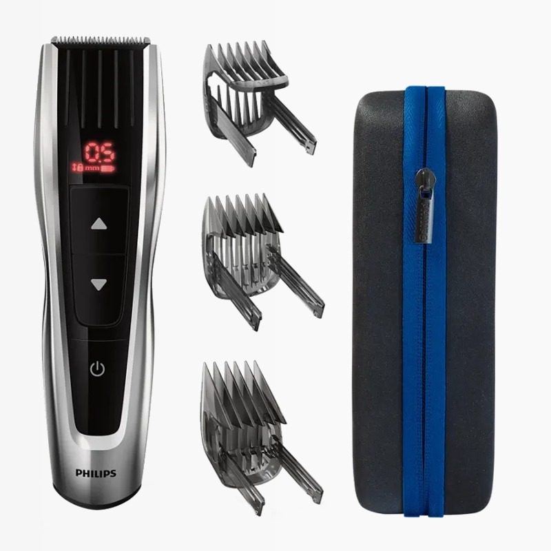 Hairclipper Series 9000 Regolacapelli Philips HC9420/15