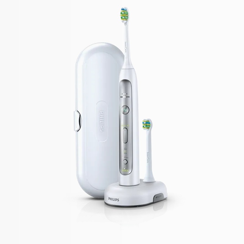 Philips Sonicare FlexCare Platinum HX9112/02