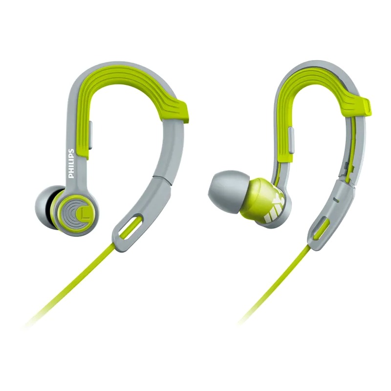 Cuffie sportive SHQ3300LF/00 | Philips Bianco