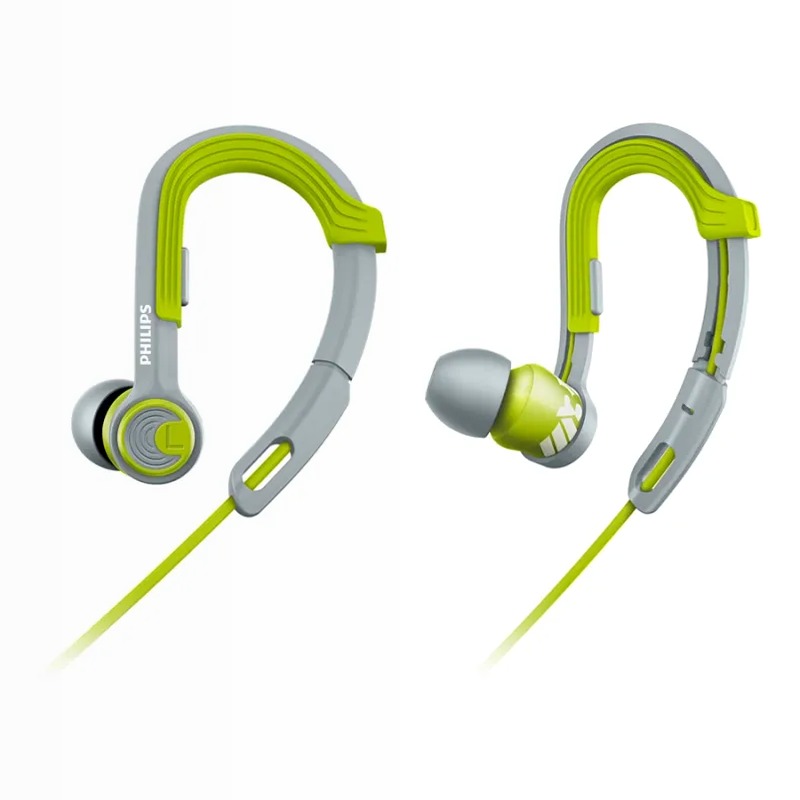 Cuffie sportive SHQ3300LF/00 | Philips Bianco