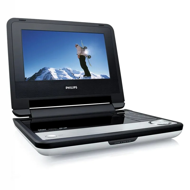 Lettore DVD Philips PET731/05