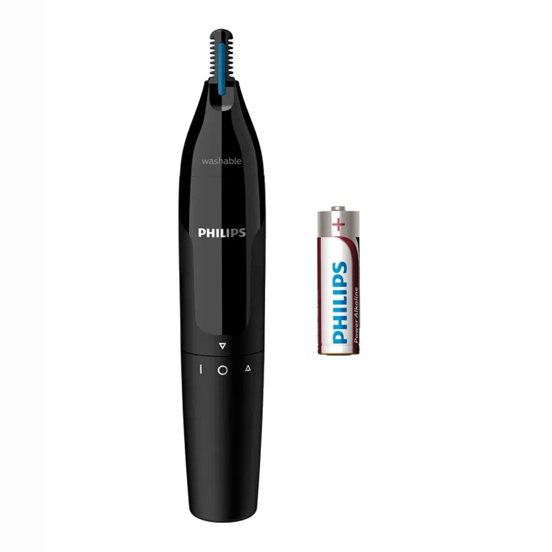 Rifinitore per naso Philips NT1650/15