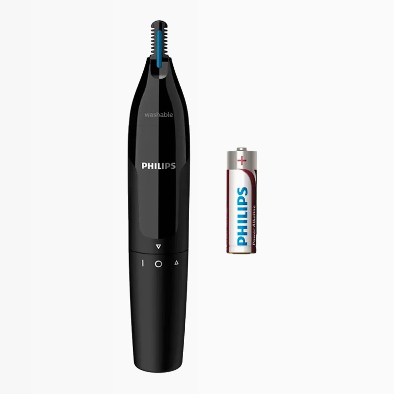 Rifinitore per naso Philips NT1650/15