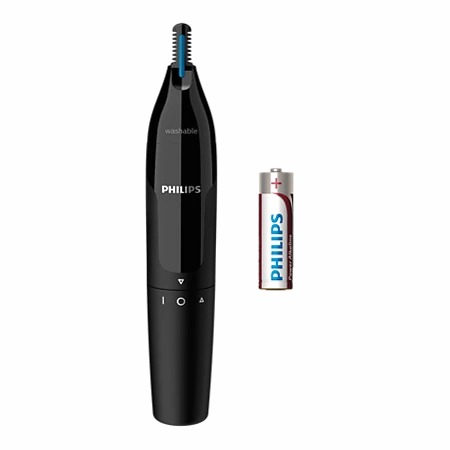 Rifinitore Philips NT1650/15 - Serie 1000 per Naso e Orecchie