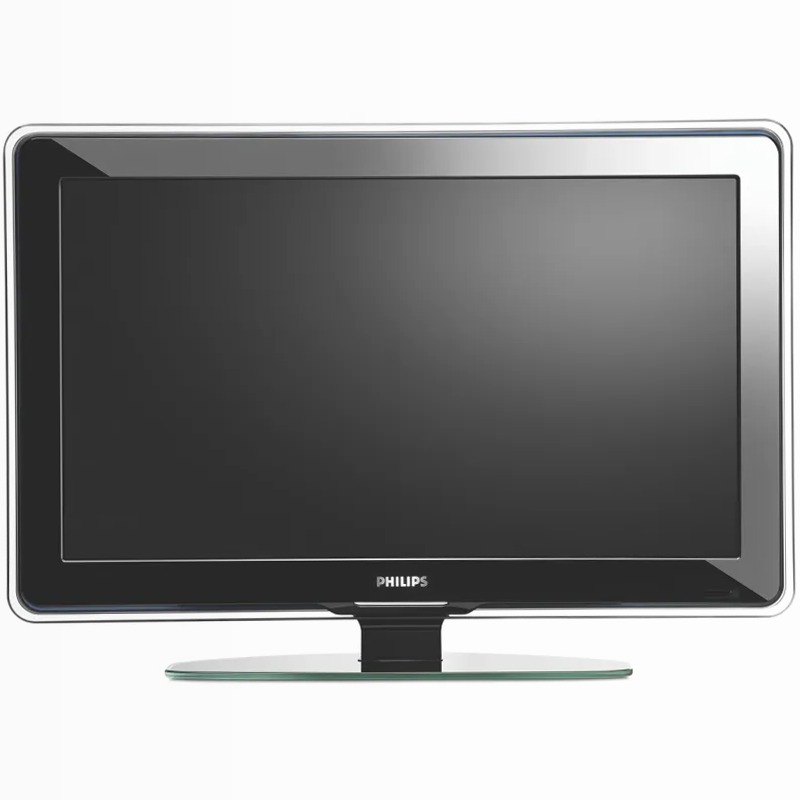 TV LCD Philips 32PFL7613D/12 32"