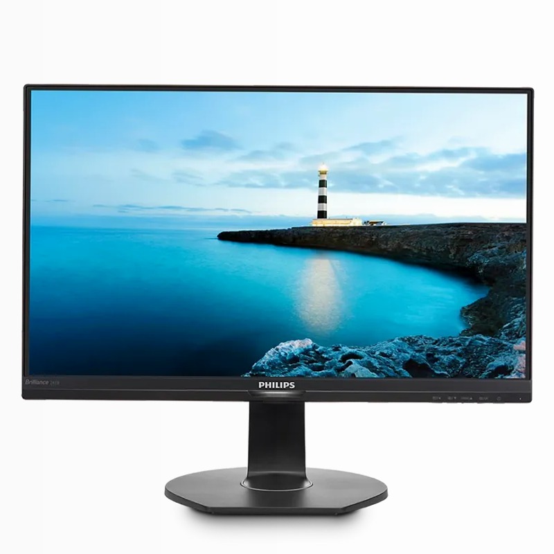 Brilliance Monitor LCD Philips 241B7QPTEB/00 IPS