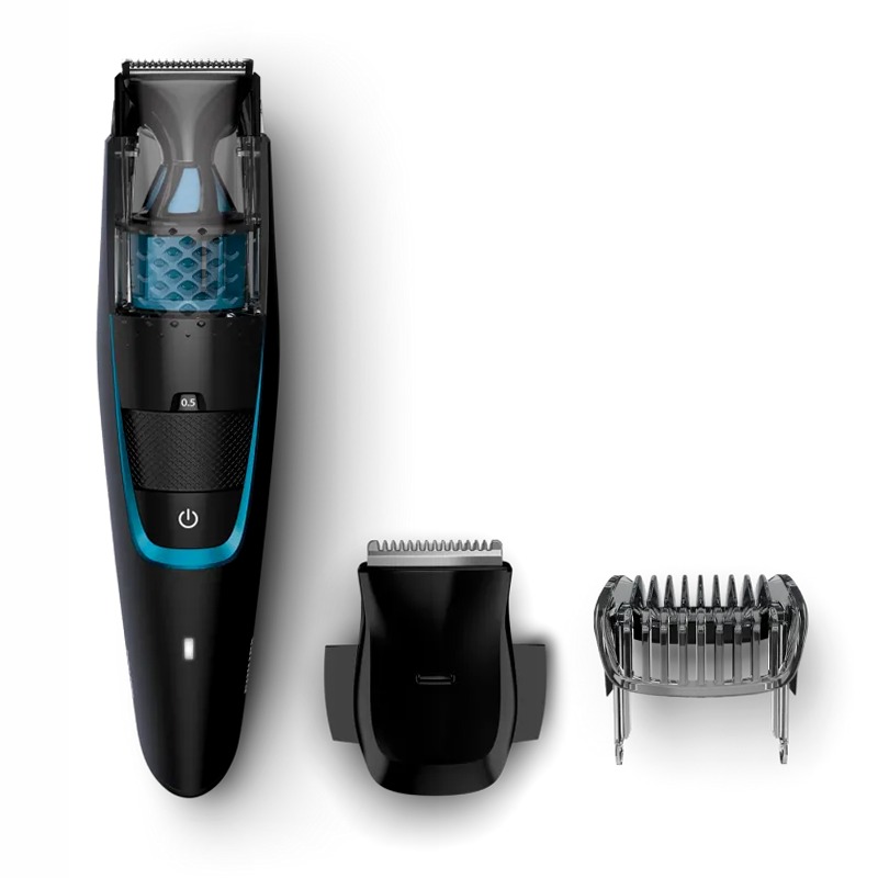 Philips Beardtrimmer Series 7000 BT7202/16