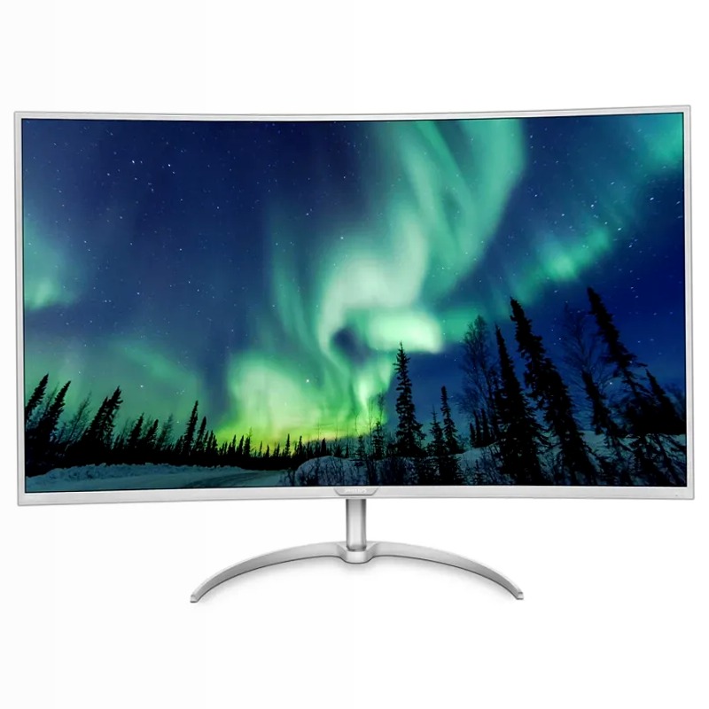 Brilliance Display LCD Ultra HD 4K BDM4037UW/01 | Philips 40" VA