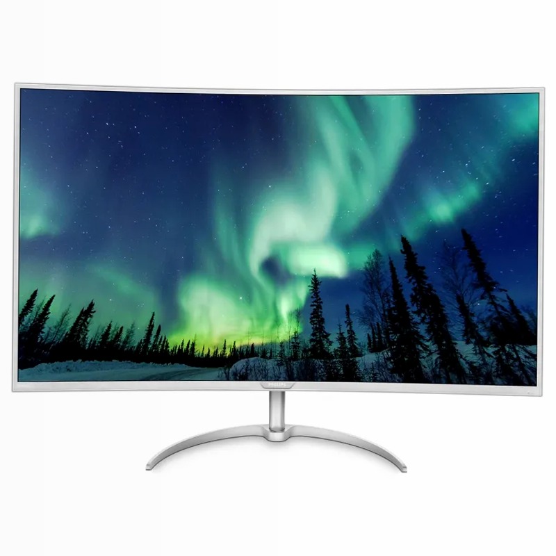 Brilliance Display LCD Ultra HD 4K BDM4037UW/01 | Philips 40" VA