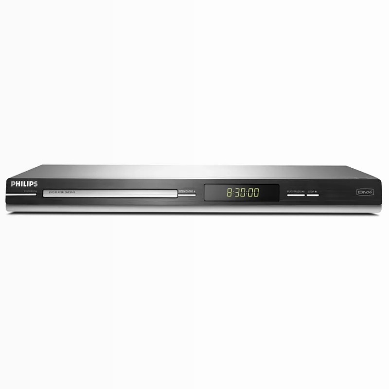 Lettore DVD DVP3142/12 | Philips