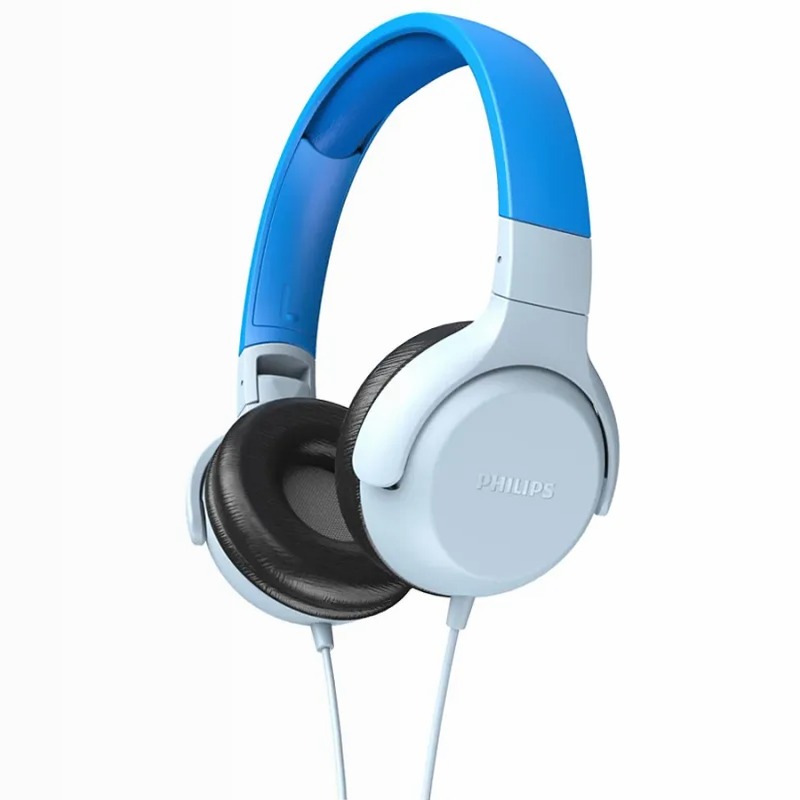 Cuffie TAKH101BL/00 Philips Blu