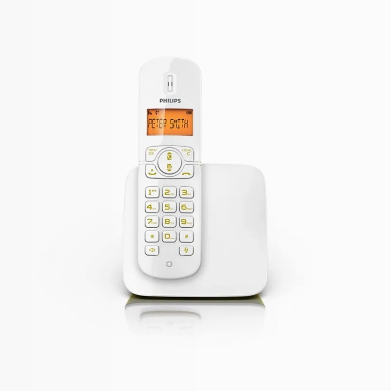 BeNear Telefono Cordless CD1811G/NL | Philips