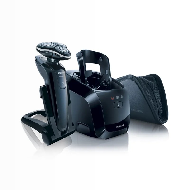 Rasoio elettrico SensoTouch RQ1250/21
