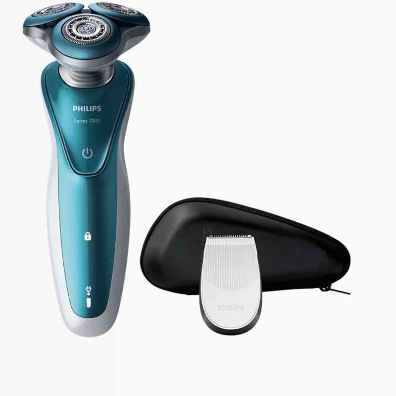 Shaver series 7000 Philips S7370/12