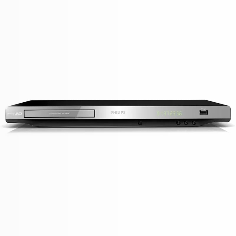 Lettore DVD/Blu-ray Philips BDP3280/12
