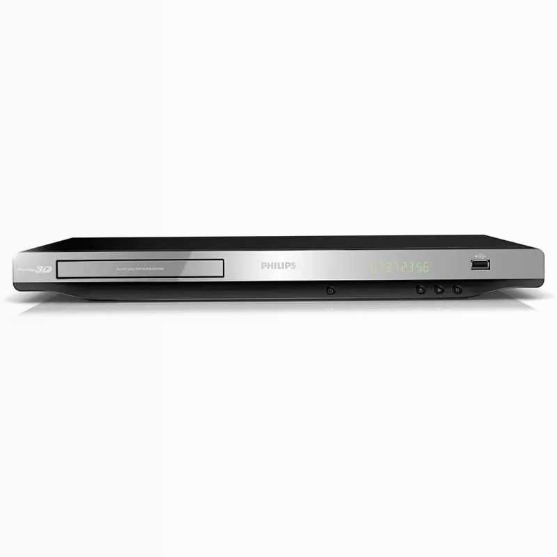Lettore DVD/Blu-ray Philips BDP3280/12