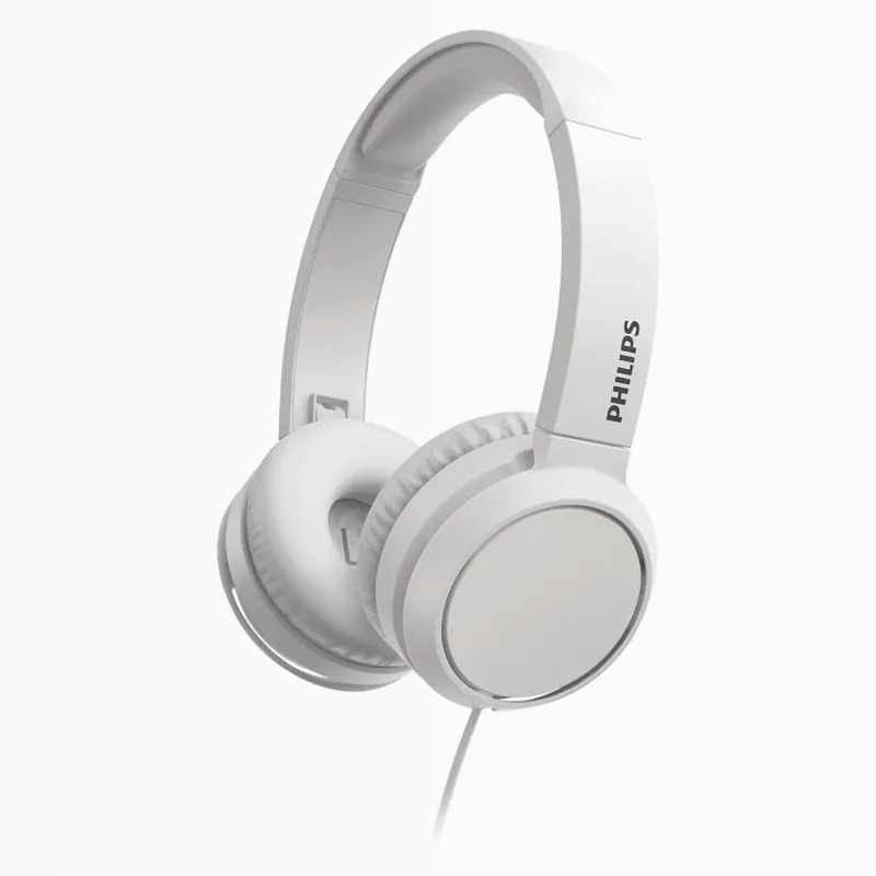 Cuffie Over Ear TAH4105WT/00 Philips Bianco