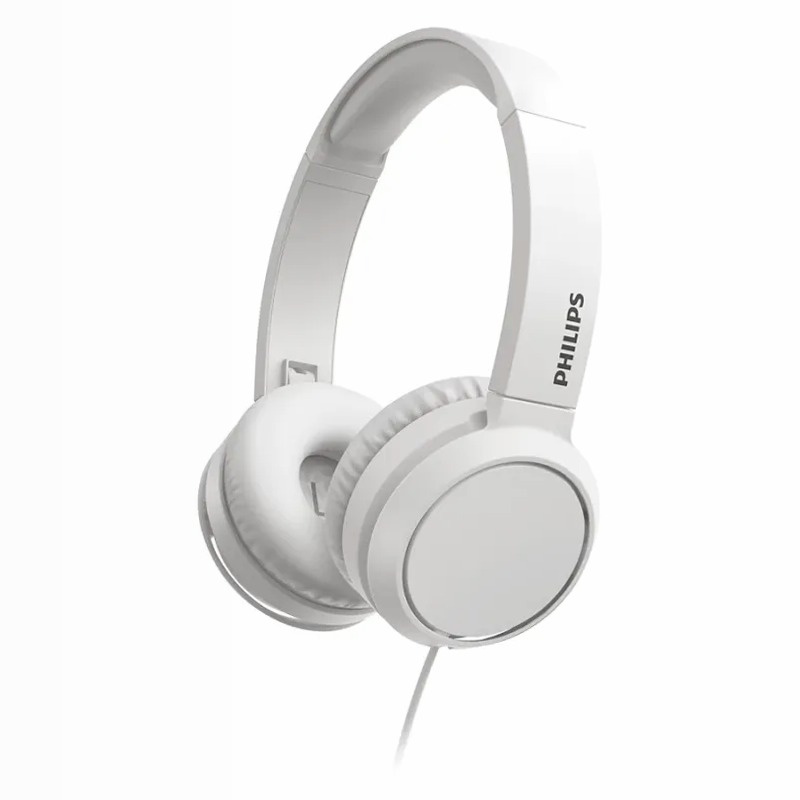 Cuffie Over Ear TAH4105WT/00 Philips Bianco