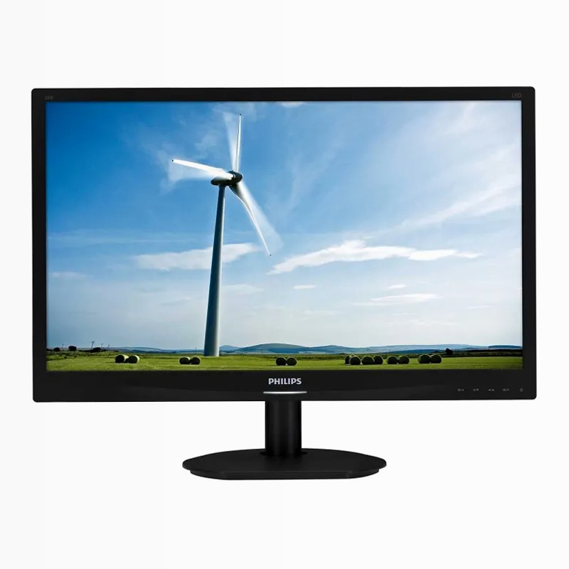 Brilliance Monitor LCD, retroilluminazione LED 231S4LSB/00 | Philips