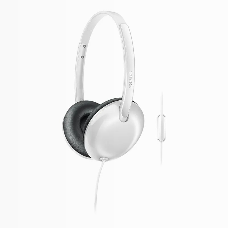 Cuffie Philips Flite Ultrlite SHL4405WT/00