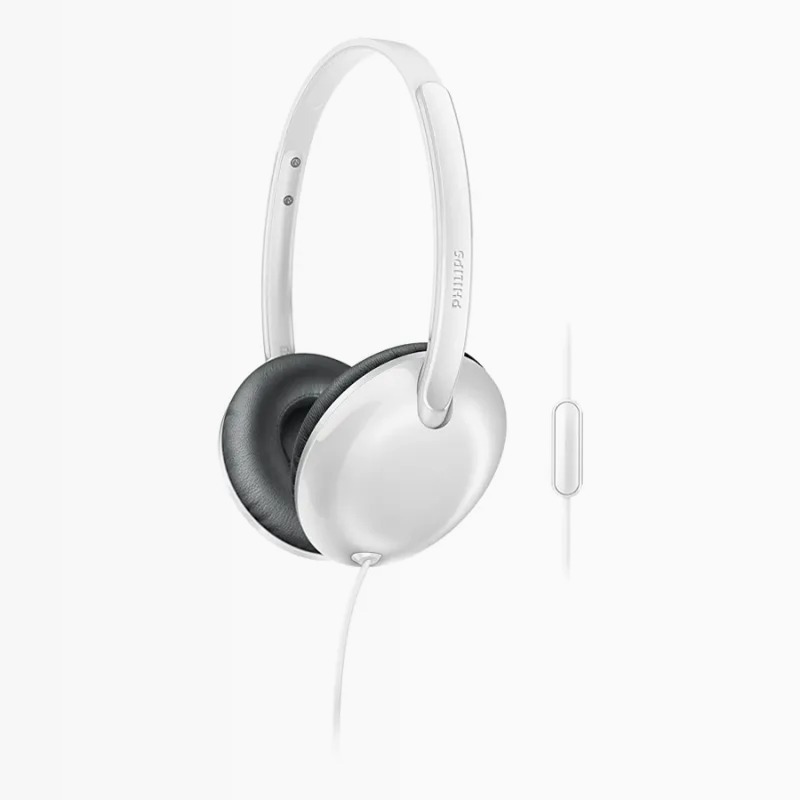 Cuffie Philips Flite Ultrlite SHL4405WT/00
