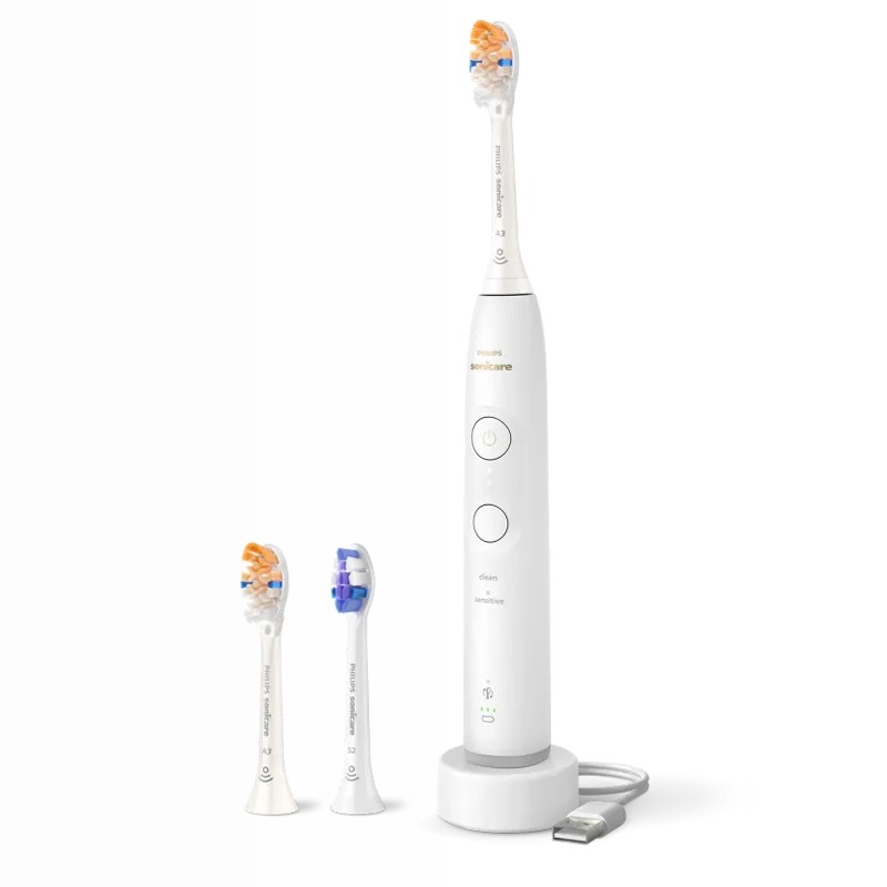 Spazzolino Sonicare 6100 HX7408/01 - Bianco