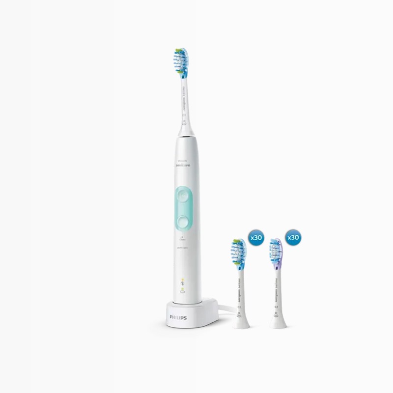 ProtectiveClean 4700 Spazzolino elettrico sonico HX6481/50