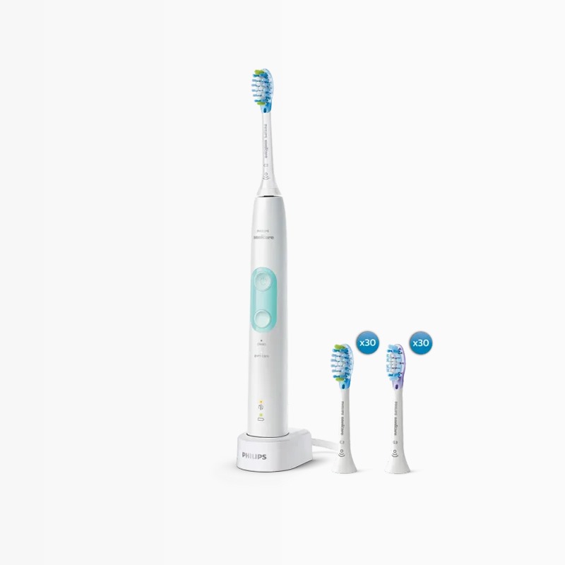 ProtectiveClean 4700 Spazzolino elettrico sonico HX6481/50