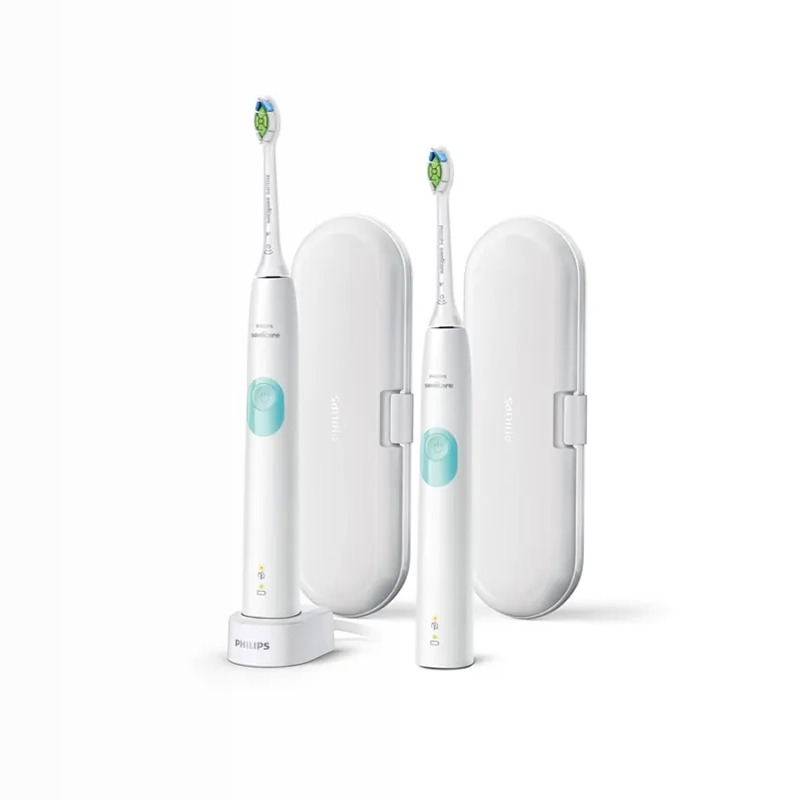 ProtectiveClean 4300 Spazzolino elettrico sonico HX6807/35
