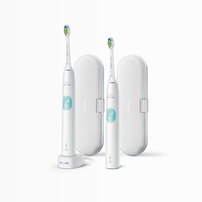 ProtectiveClean 4300 Spazzolino elettrico sonico HX6807/35