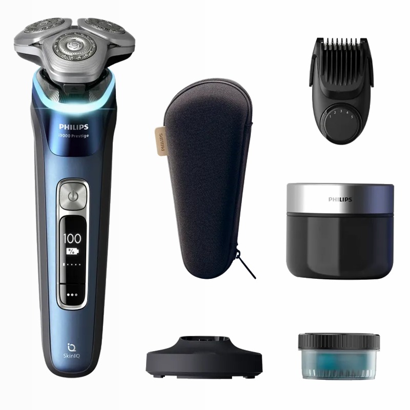 Rasoio elettrico Philips i9000 Prestige XP9201/33