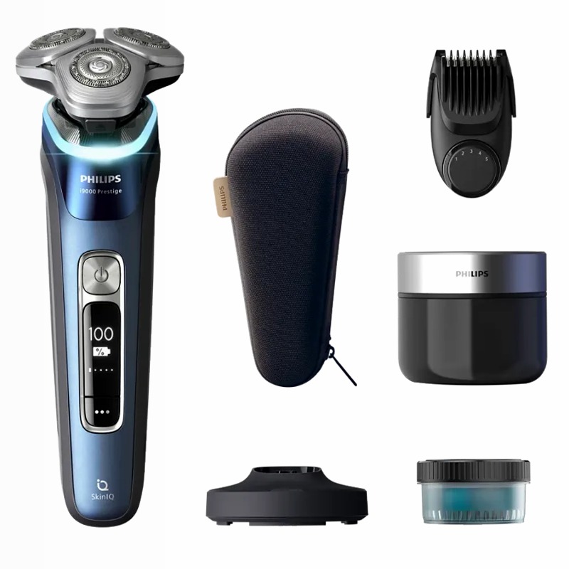 Rasoio elettrico Philips i9000 Prestige XP9201/33