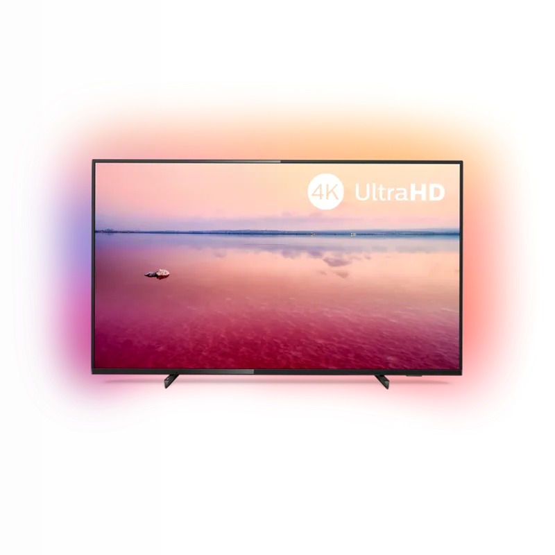 6700 Series Smart TV LED UHD 4K 50"