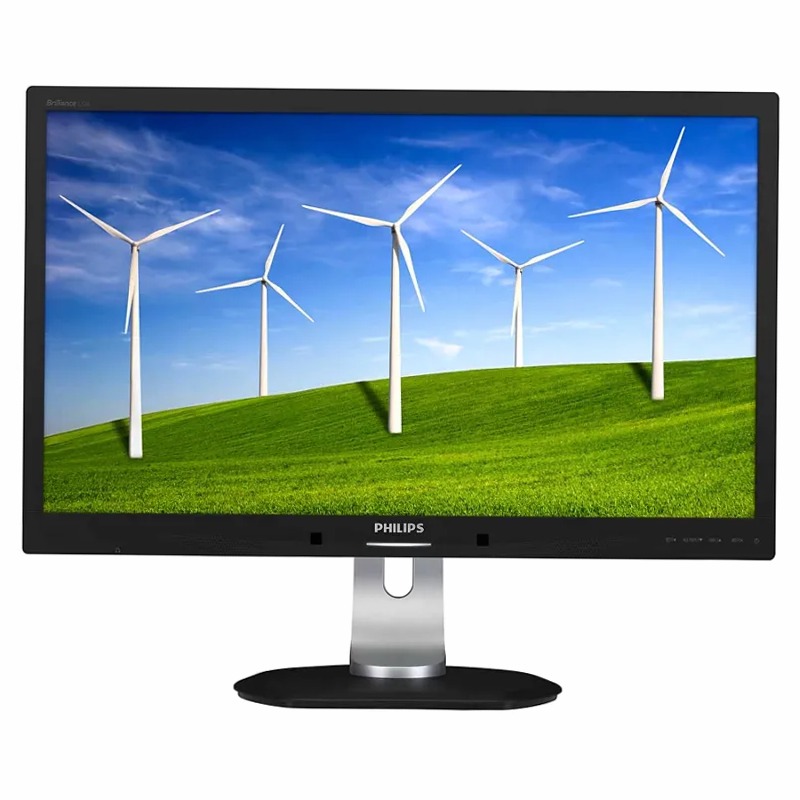 Monitor LCD Brilliance 272B4QPJCB/00 Philips 27" IPS
