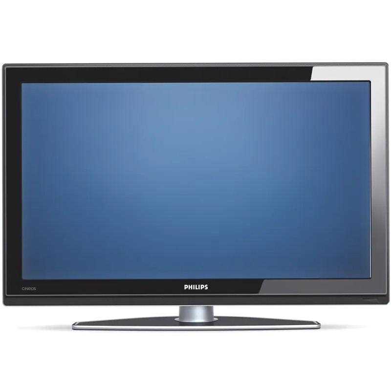 Cineos Flat TV 42PFL9632D/10 | Philips Nero 42"