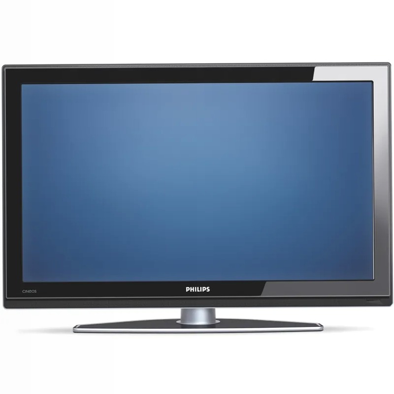 Cineos Flat TV 42PFL9632D/10 | Philips Nero 42"