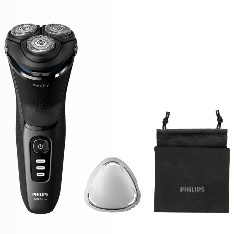 Shaver 3000 Series Philips S3244/12