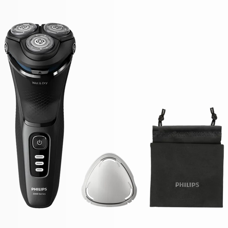 Shaver 3000 Series Philips S3244/12